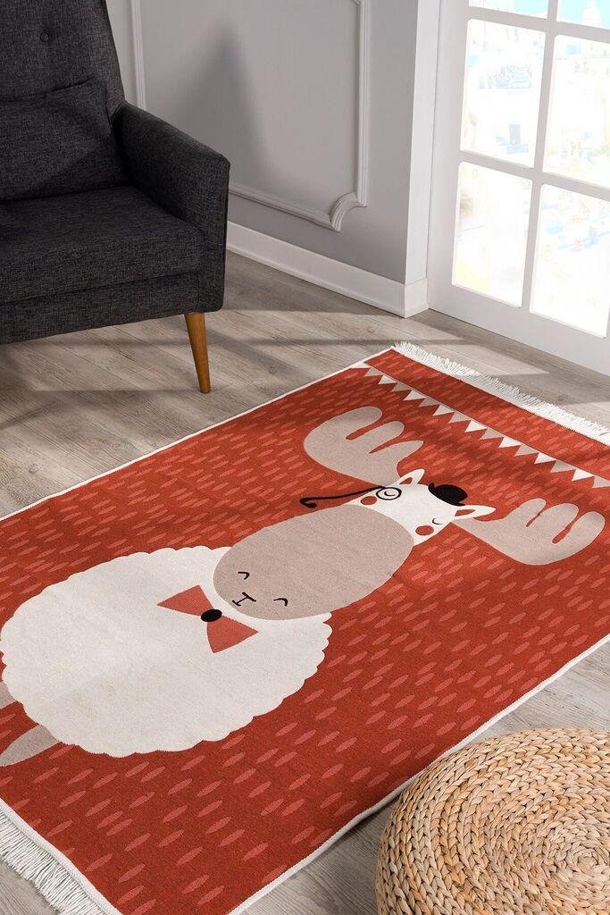Conceptum Hypnose Carpet Geyik, 120 x 180 cm, Шарена