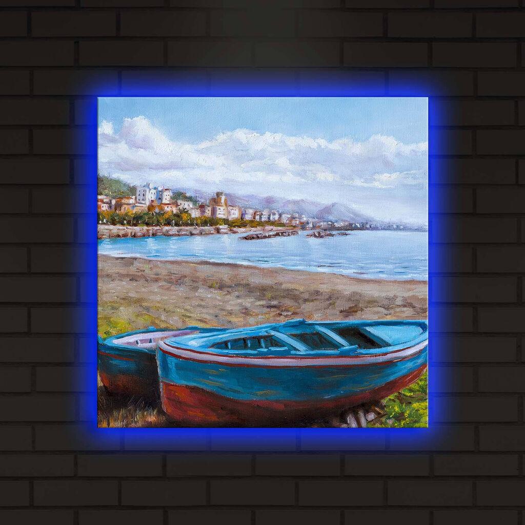 Wallity Слика 221JRS1323, 60x90 cm
