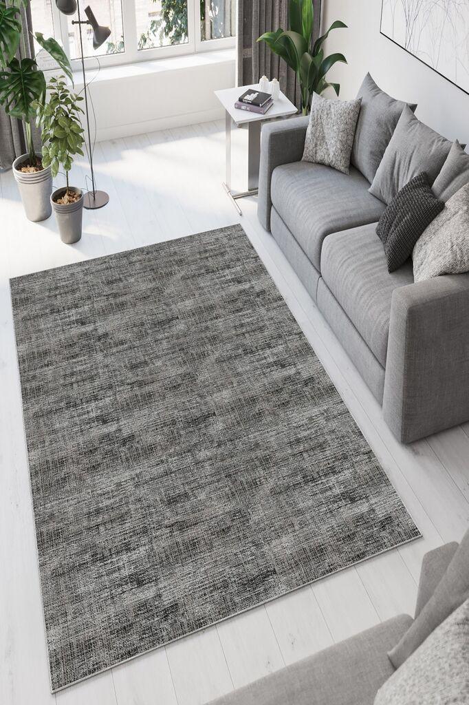 Conceptum Hypnose Тепих, 60x100cm, Сив