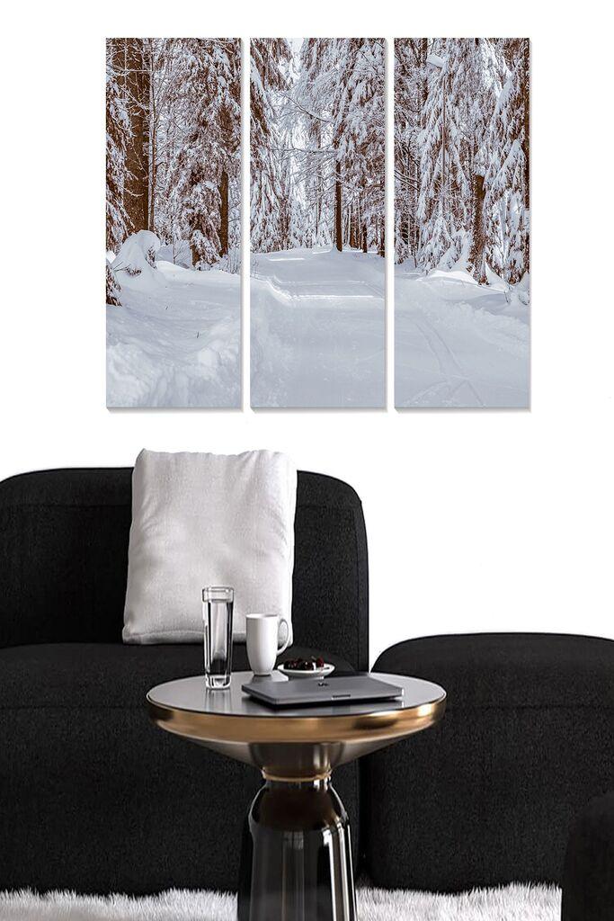 Wallity Слика YTY153304361_50120, 50x120 cm