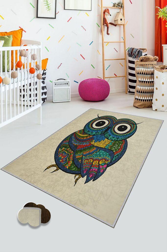 Conceptum Hypnose Тепих, 100x200cm, Шарен
