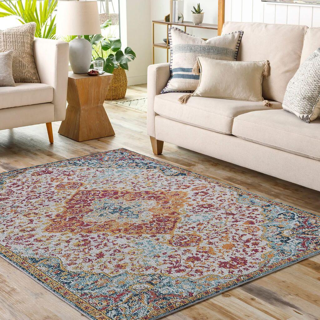 Conceptum Hypnose Тепих, 80x150cm, Шарен