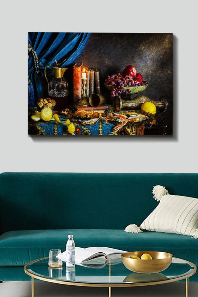 Wallity Сет Слики MDF1642970, 3 Дела