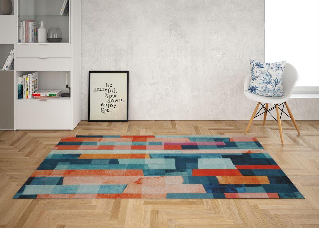 Conceptum Hypnose Тепих, 160x230cm, Шарен