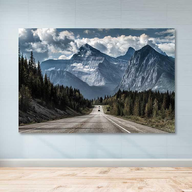 Wallity Слика DEV03422100140, 100x140 cm