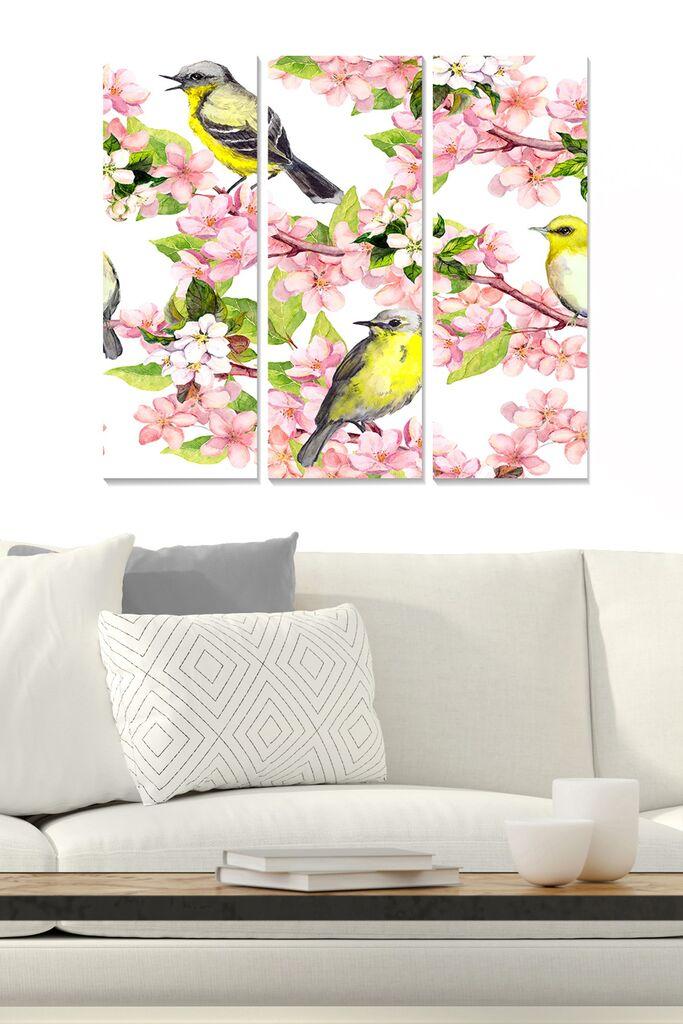 Wallity Слика YTY123162883_50120, 50x120 cm