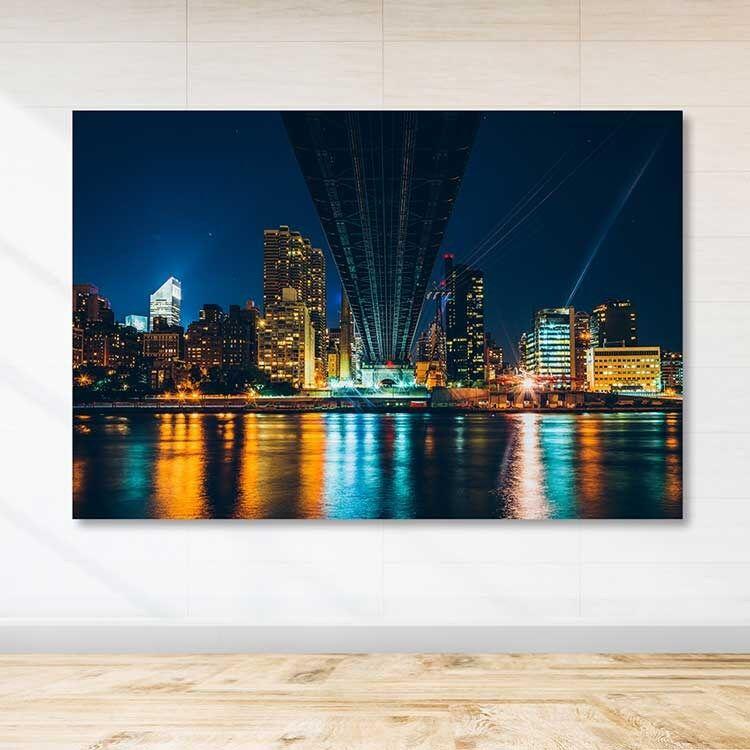 Wallity Слика DKY5241341982_50120, 50x120 cm