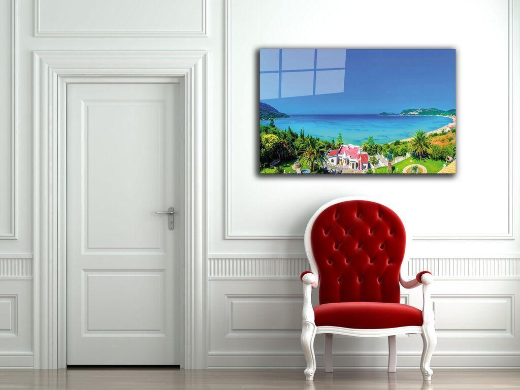 Wallity Слика DKY70766734_50120, 50x120 cm