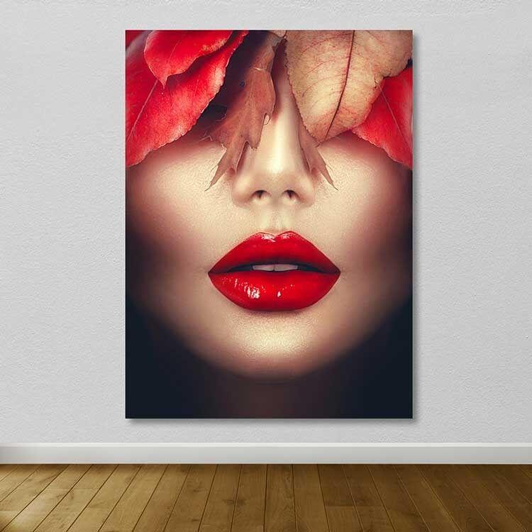Wallity Слика DEV03527100140, 100x140 cm