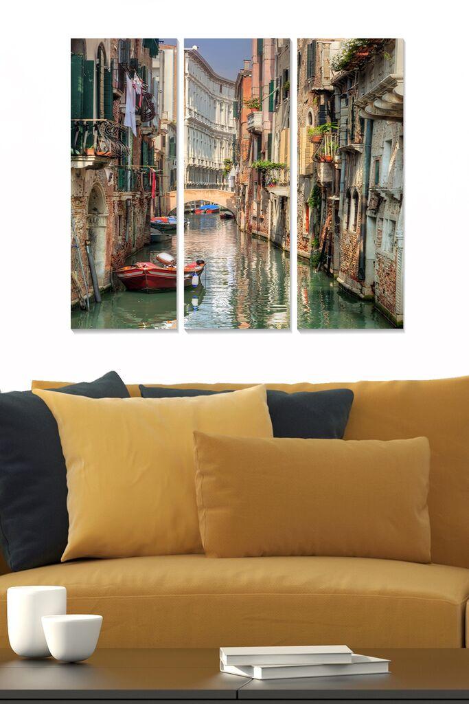 Wallity Слика YTY1114951313_50120, 50x120 cm