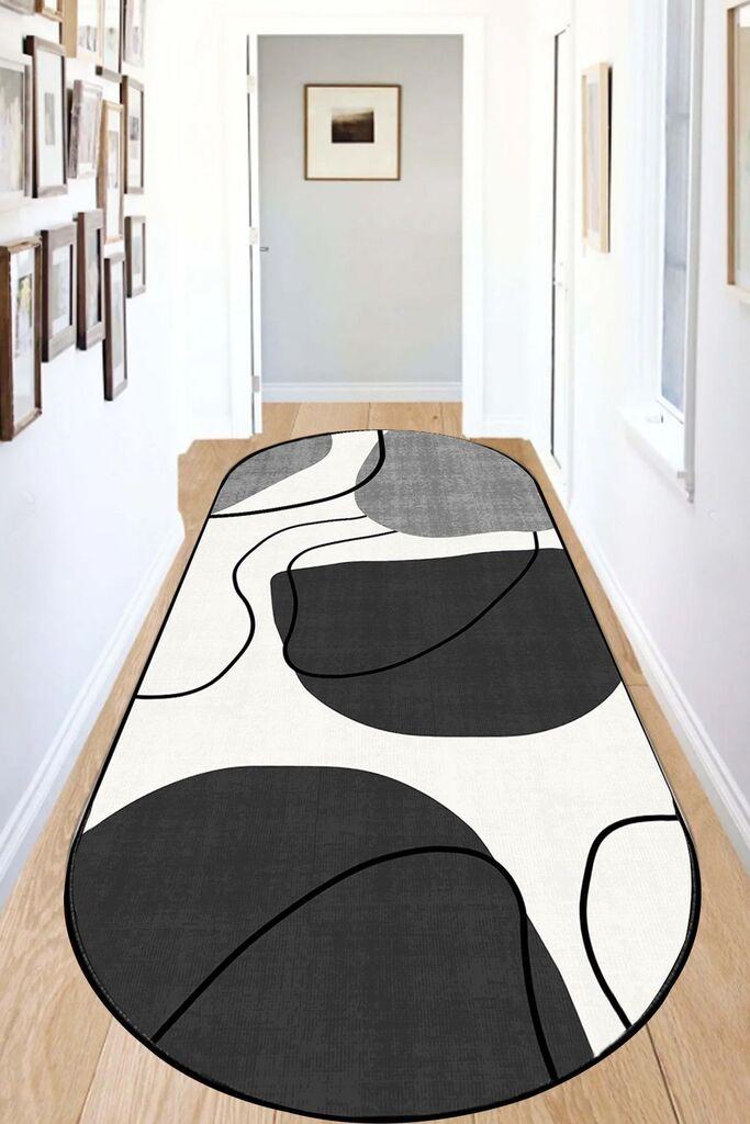 Conceptum Hypnose Тепих, 80x200cm, Крем