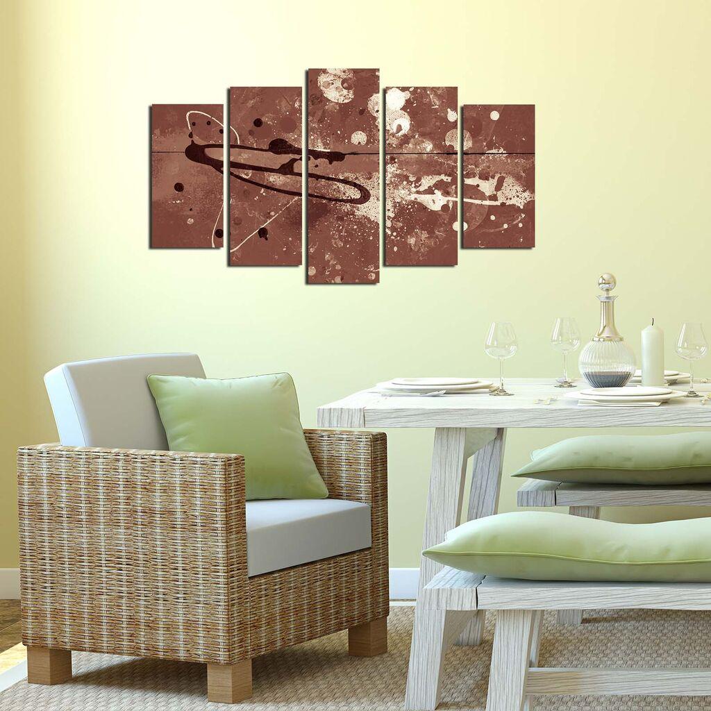 Wallity Слика DEV02554100140, 100x140 cm