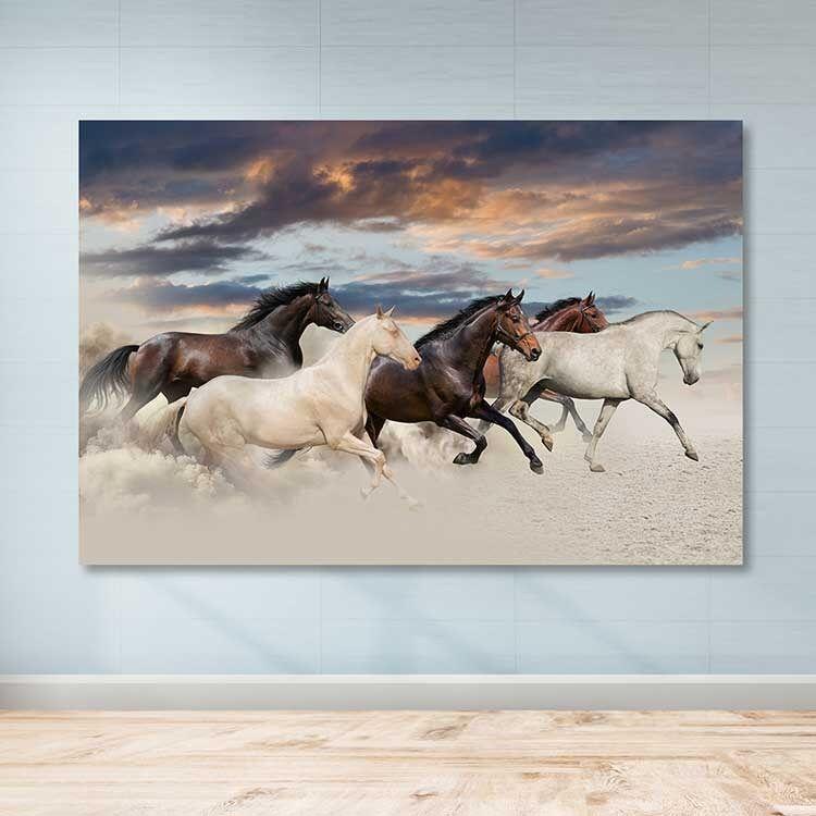 Wallity Слика DKY1051176916753_50120, 50x120 cm