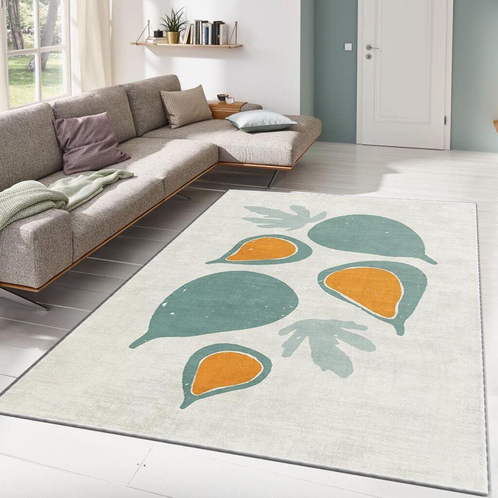 Conceptum Hypnose Тепих, 120x180cm, Шарен