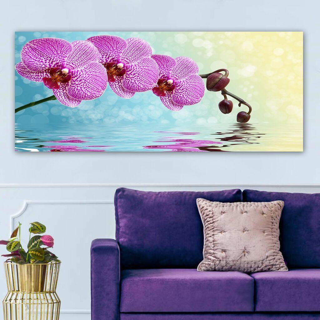 Wallity Слика YTY883027_50120, 50x120 cm
