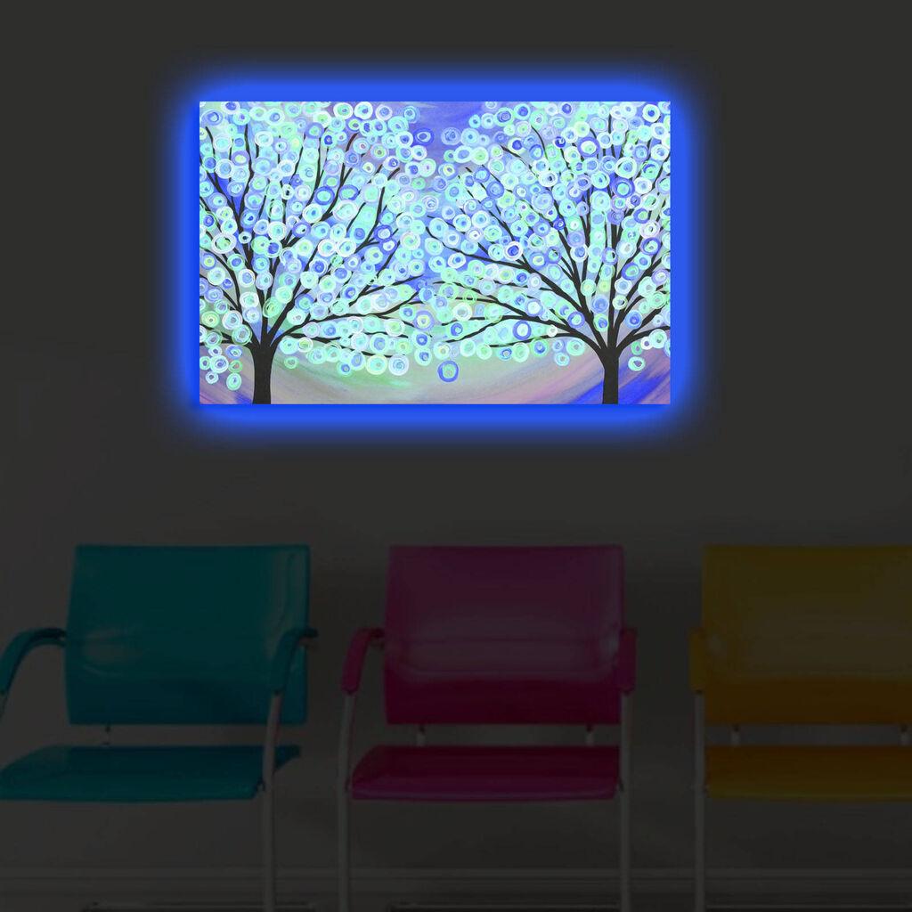 Wallity Слика 221JRS1470, 46x72 cm