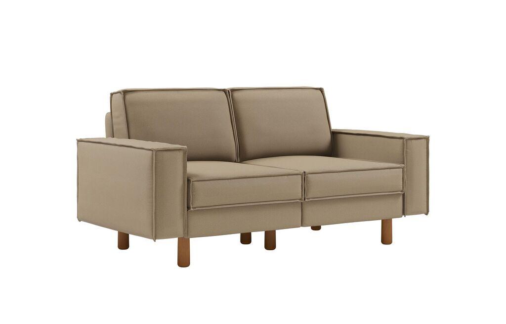 Atelier del Sofa Двосед Sparrow 2, Крем
