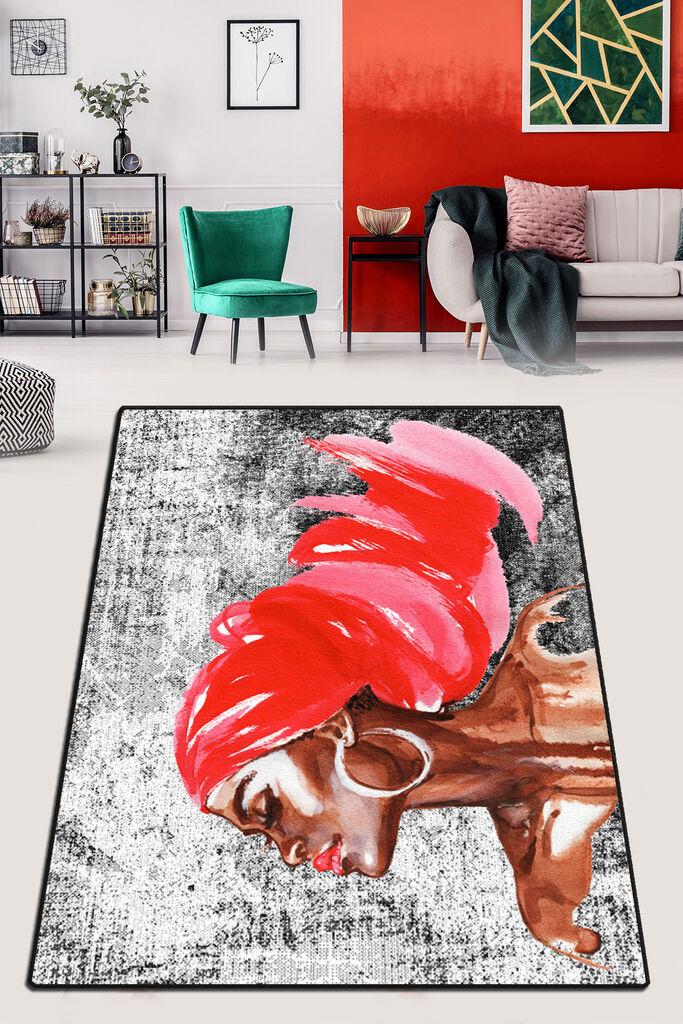 Conceptum Hypnose Тепих, 200x290cm, Шарен