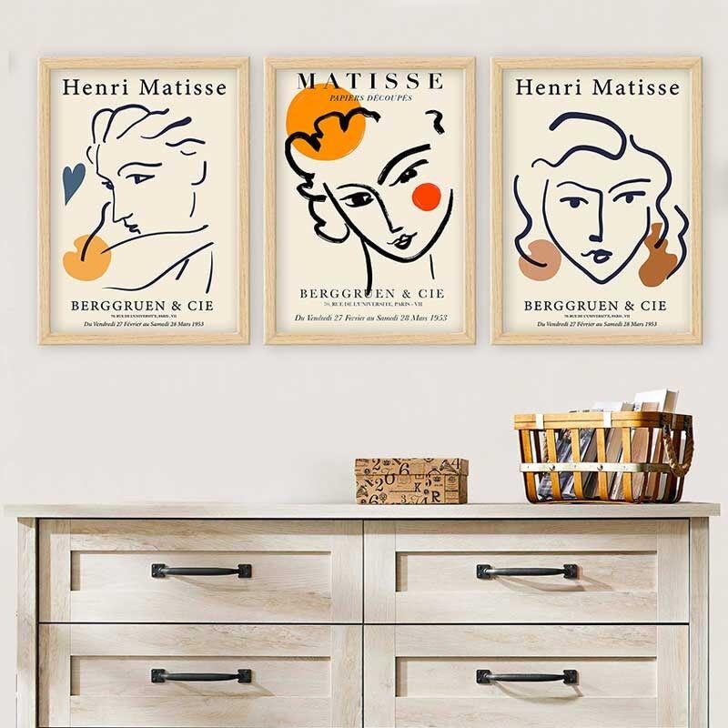 Wallity Сет Слики 5M-42, 5 Делови