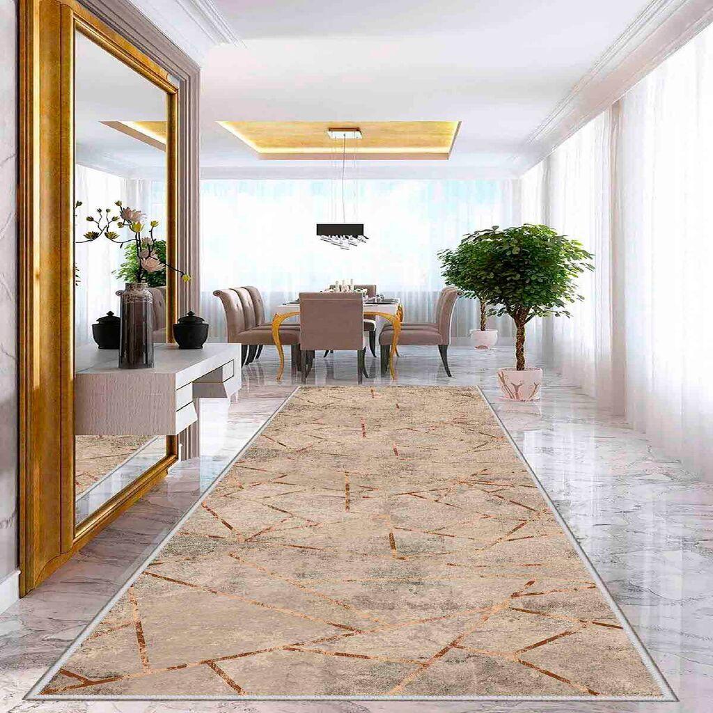 Conceptum Hypnose Тепих, 100x250cm, Беж