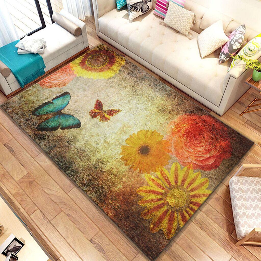 Conceptum Hypnose Тепих, 100x140cm, Шарен