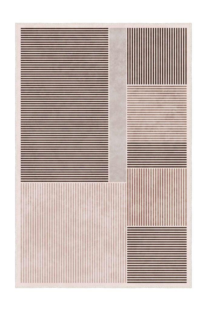 Conceptum Hypnose Тепих, 80x200cm, Кафеав