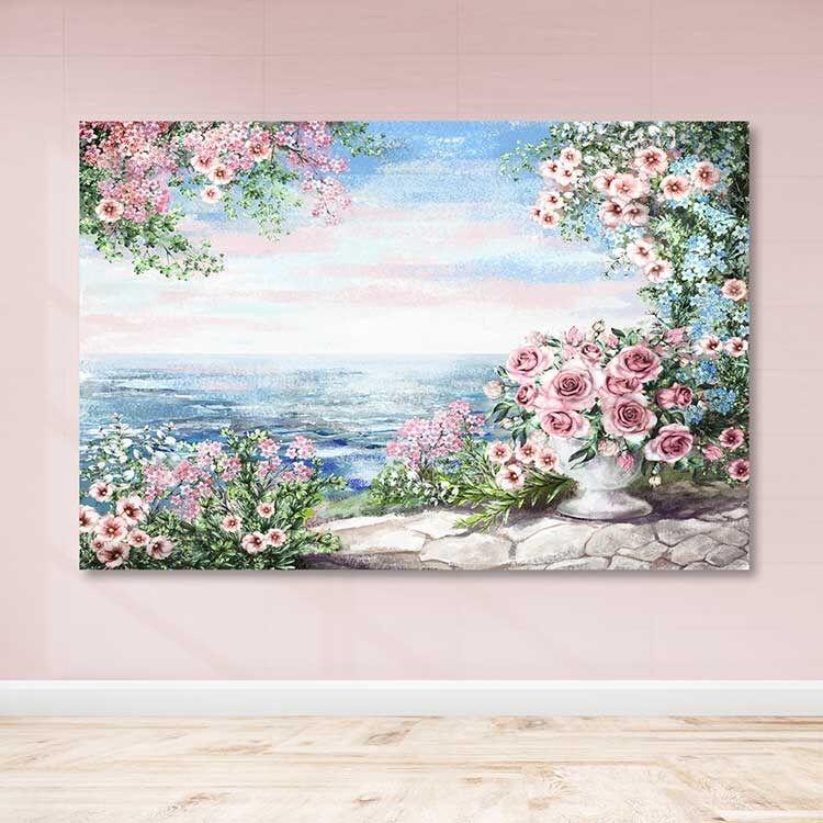 Wallity Слика DEV03478100140, 100x140 cm