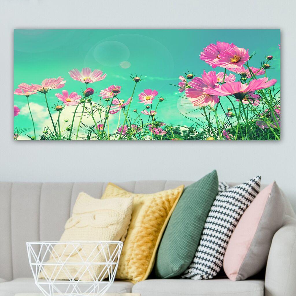 Wallity Слика YTY820578_50120, 50x120 cm