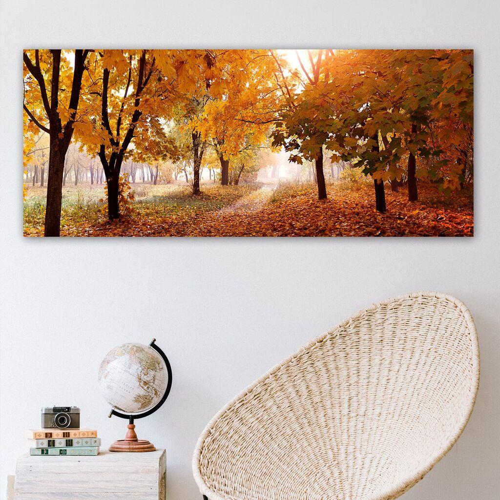 Wallity Слика YTY317371757_50120, 50x120 cm