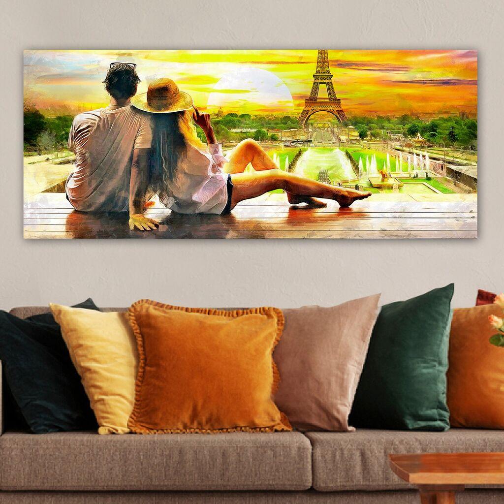 Wallity Слика YTY21232160109_50120, 50x120 cm