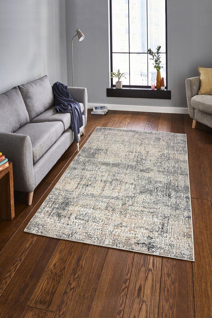 Conceptum Hypnose Тепих, 80x150cm, Шарен