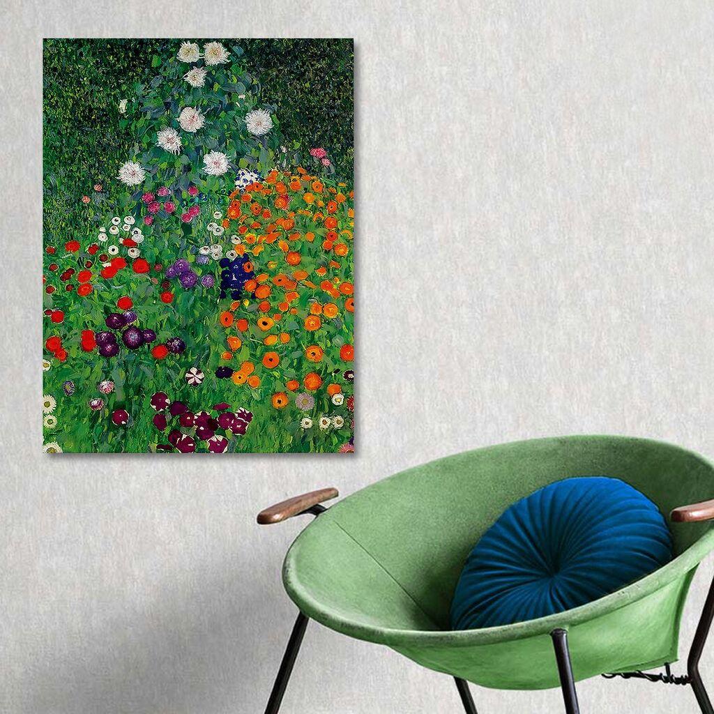 Wallity Сет Слики MDF222776599, 3 Дела