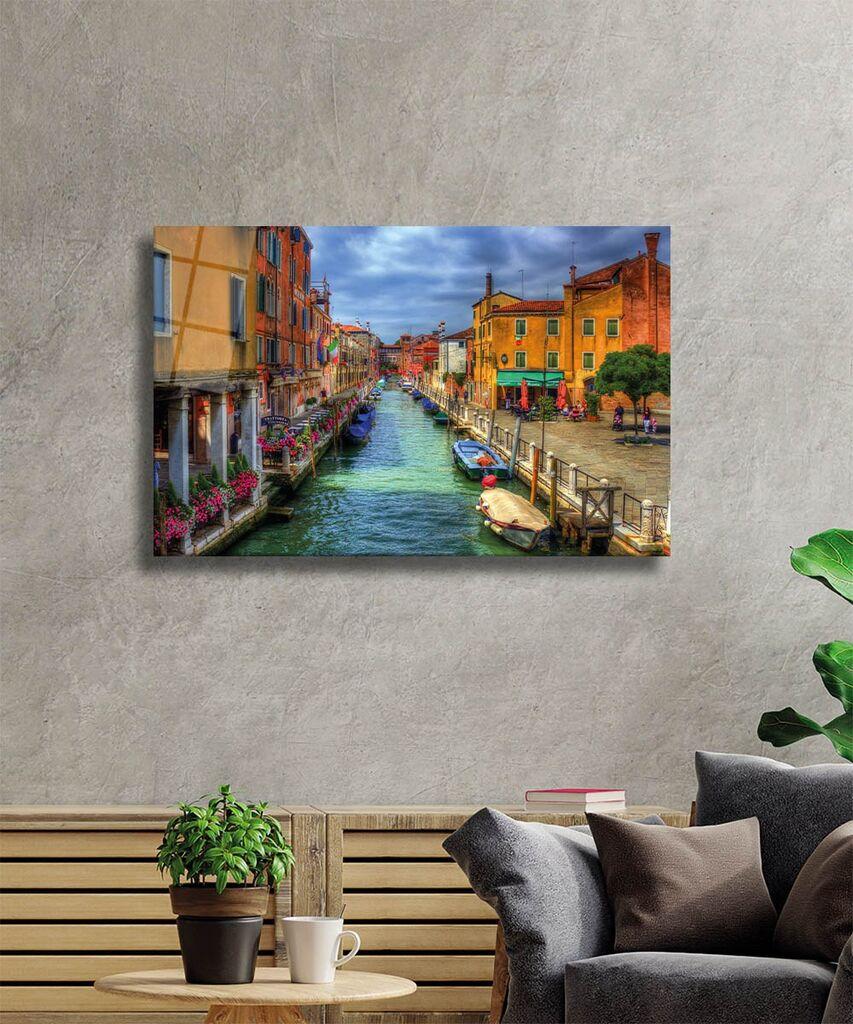 Wallity Слика DEV02474100140, 100x140 cm