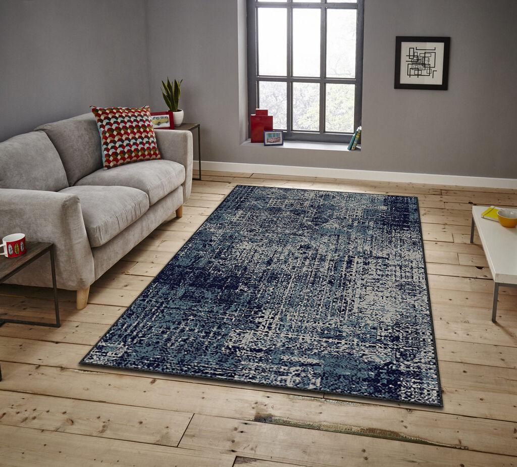 Conceptum Hypnose Carpet Asr Crpt-26, правоаголен, 100x180 cm, керозин