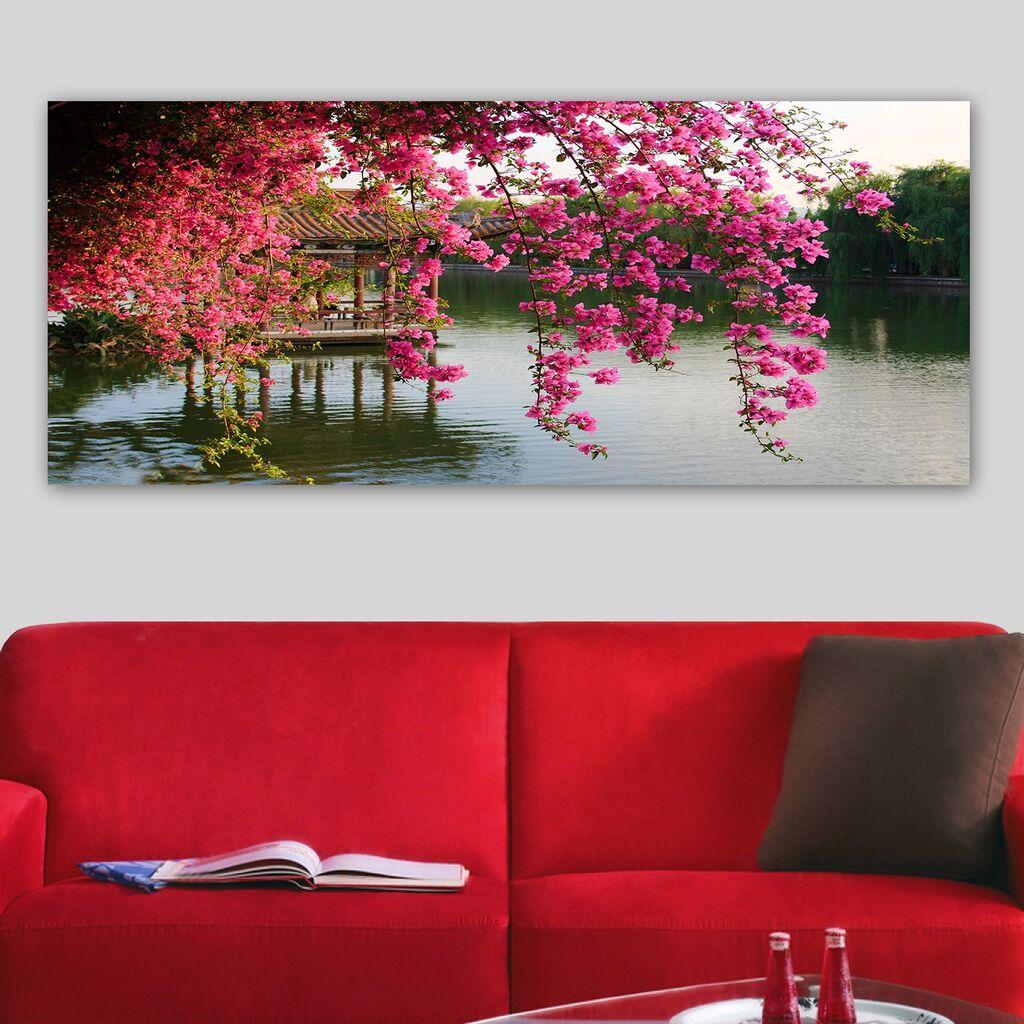 Wallity Слика YTY173985326_50120, 50x120 cm