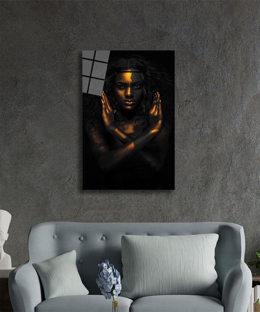 Wallity Слика DEV02518100140, 100x140 cm