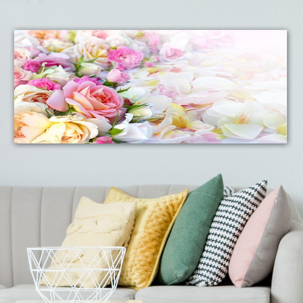 Wallity Слика YTY389106_50120, 50x120 cm