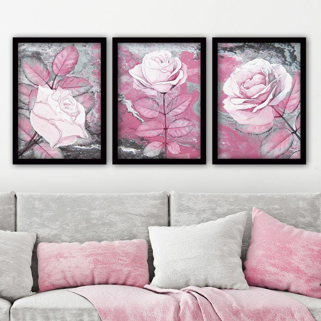 Wallity Слика 656773723, 50x70 cm