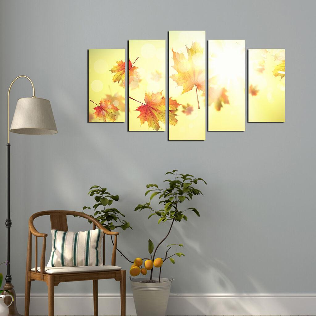 Wallity Слика DEV02549100140, 100x140 cm