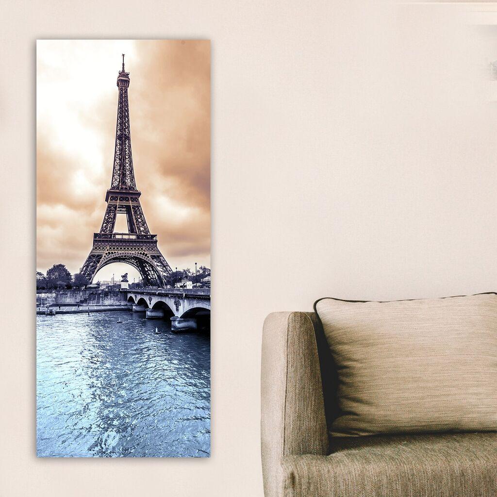 Wallity Сет Слики MDF377172610, 3 Дела