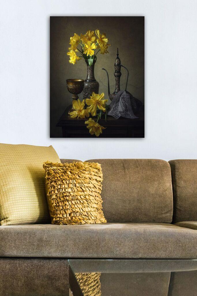 Wallity Слика DEV02523100140, 100x140 cm