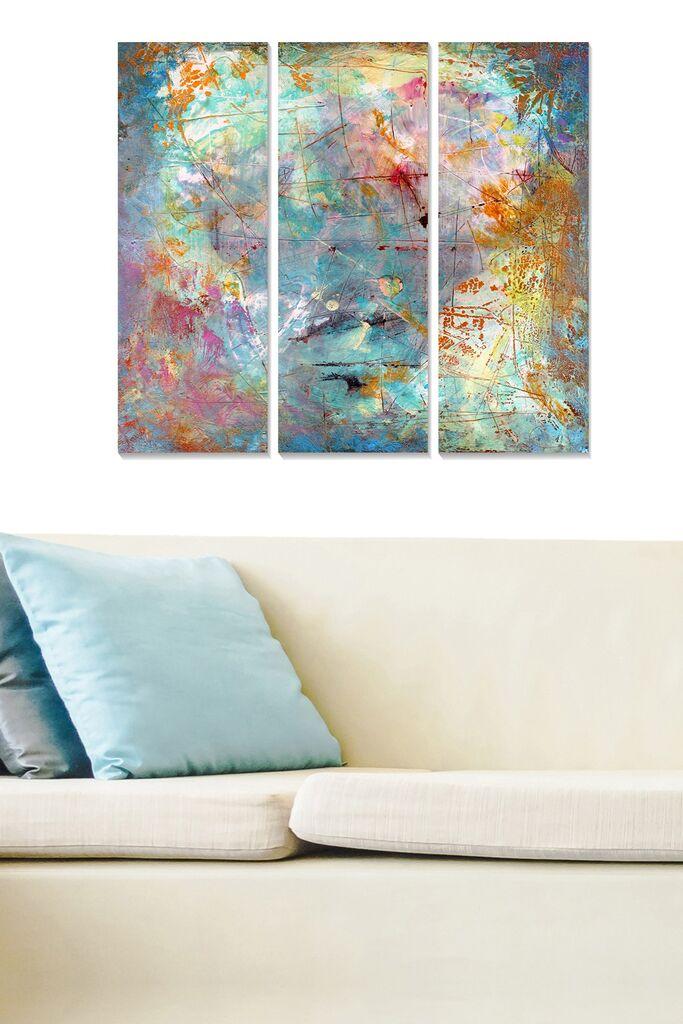 Wallity Слика YTYPDR_50120, 50x120 cm