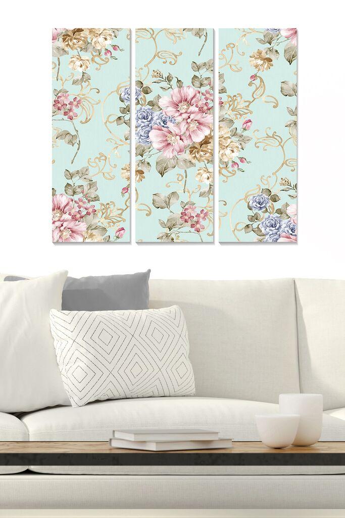 Wallity Слика YTY547987_50120, 50x120 cm