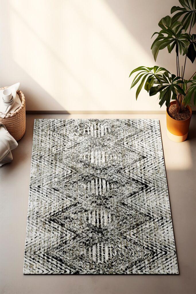 Conceptum Hypnose Тепих, 80x200cm, Шарен