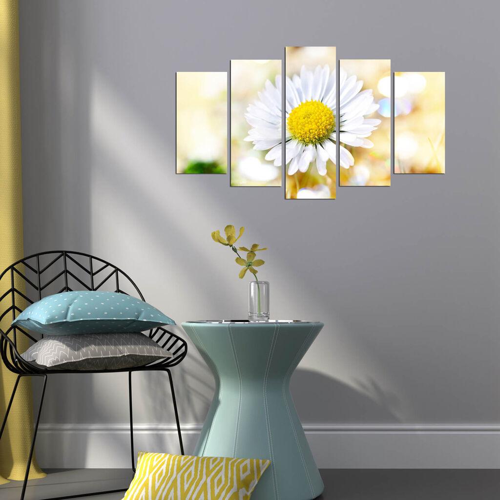 Wallity Слика DEV03073100140, 100x140 cm