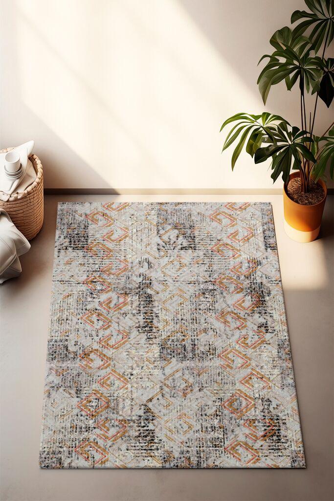 Conceptum Hypnose Тепих, 80x300cm, Шарен