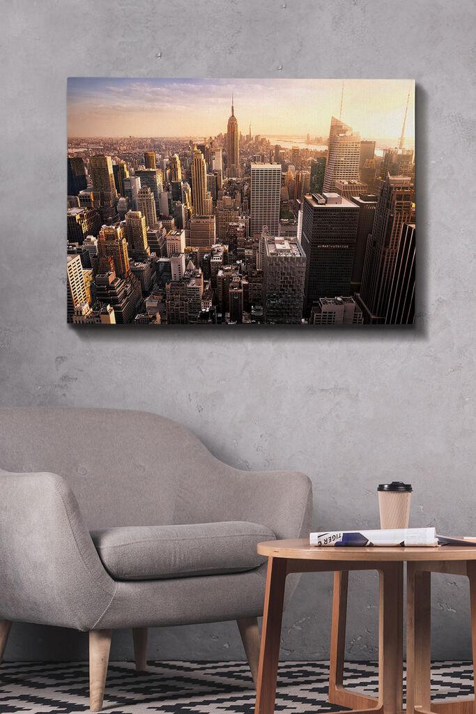 Wallity Сет Слики MDF157326041, 3 Дела
