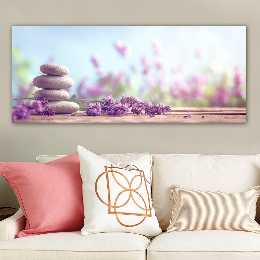 Wallity Слика YTY453366910_50120, 50x120 cm