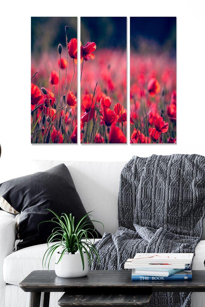 Wallity Слика YTY103354011591_50120, 50x120 cm