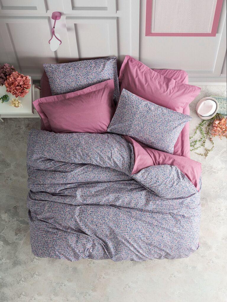 Комплет постелнина L'essentiel Maison Ranforce 100% памук, 160x220 cm, 160x240 cm